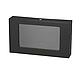 Commande Evenes HRV Touch V2, pour appareils de ventilation et de climatisation de type HRV