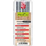 Mines de rechange, Pica, Schreiner pour Dry