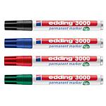 Marqueur permanent 3000-Kits couleur