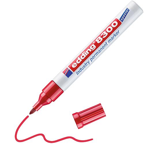 Marqueur permanent 8300 Standard