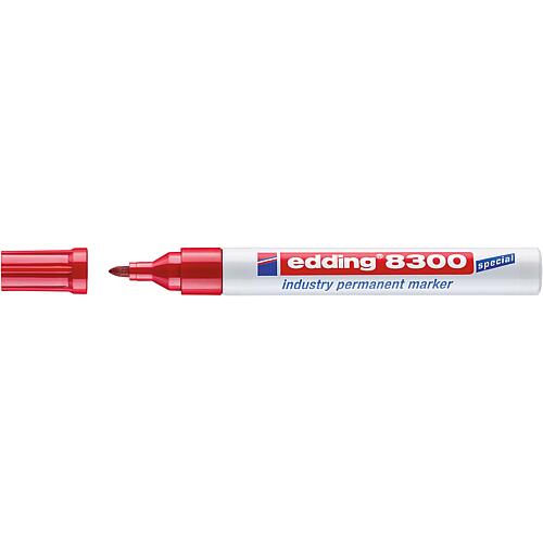 Marqueur permanent 8300 Standard 3