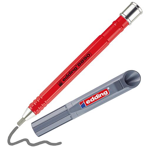 Crayon de charpentier 8890 Anwendung 1