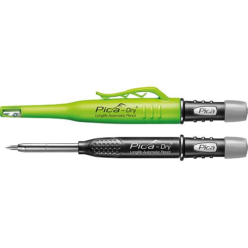Kit de marqueurs de trous profonds Dry-Metal 30800