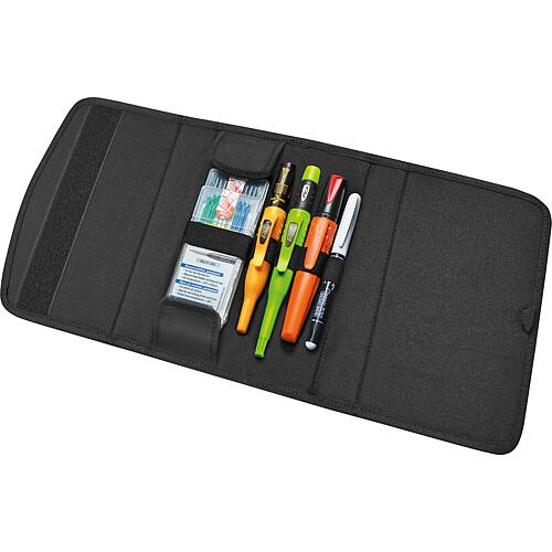 Kit de marquage installateur 6 pièces