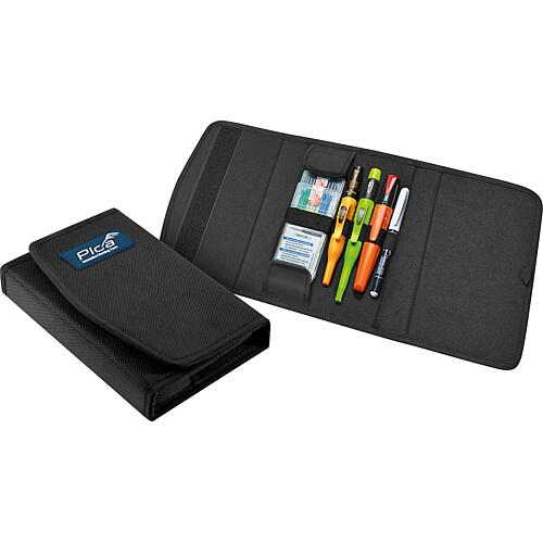 Kit de marquage installateur 55020 6 pièces
