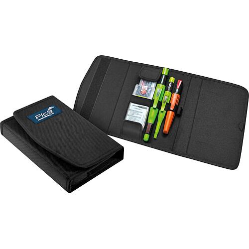 Kit de marquage charpentier 5 pièces Standard 1