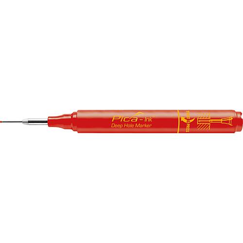 Marqueur pour trous profonds Ink