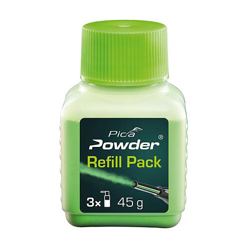 Nachfüllpulver Refil Pack Standard 1