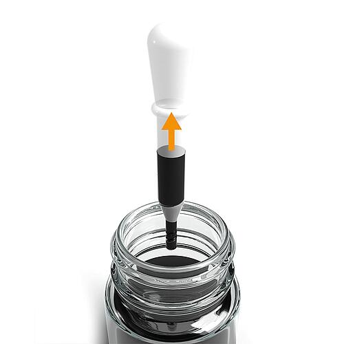 Nachfülltinte für Ink/ Big Ink Anwendung 4