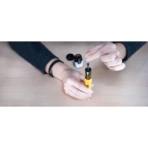 Nachfülltinte für Ink/ Big Ink Anwendung 5