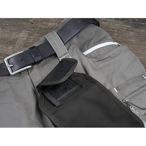 Kit de Sacoches ceinture Master Belt, 5 pièces Standard 12