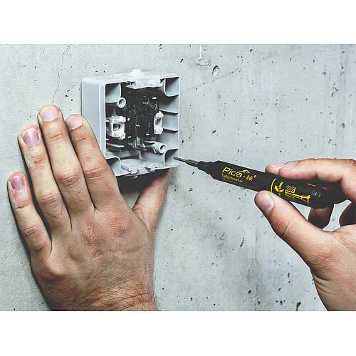 Kit de Sacoches ceinture Master Belt, 5 pièces Anwendung 1