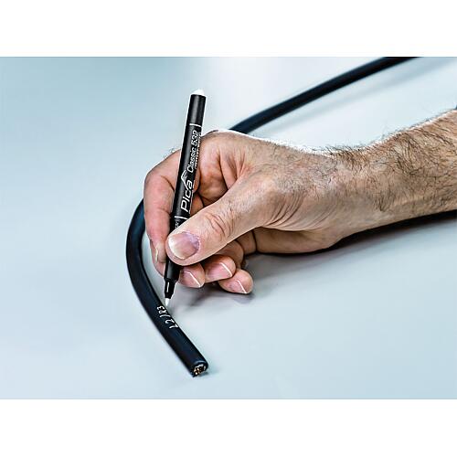 Kit de Sacoches ceinture Master Belt, 5 pièces Standard 2