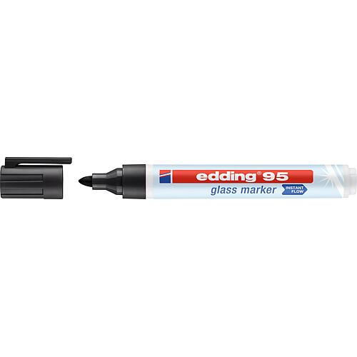 Marqueur pour verre 95 Standard 2