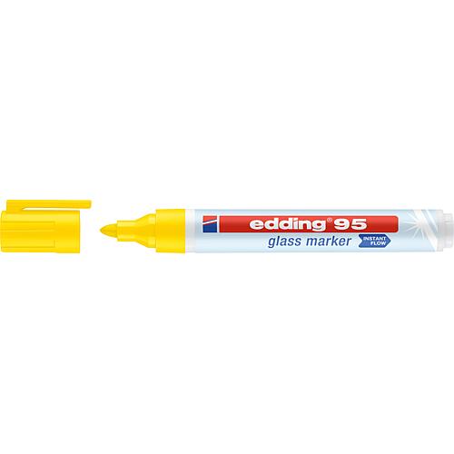Marqueur pour verre 95 Standard 3