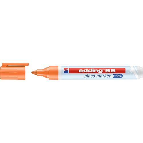 Marqueur pour verre 95 Standard 1