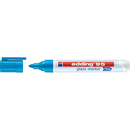 Marqueur pour verre 95 Standard 6