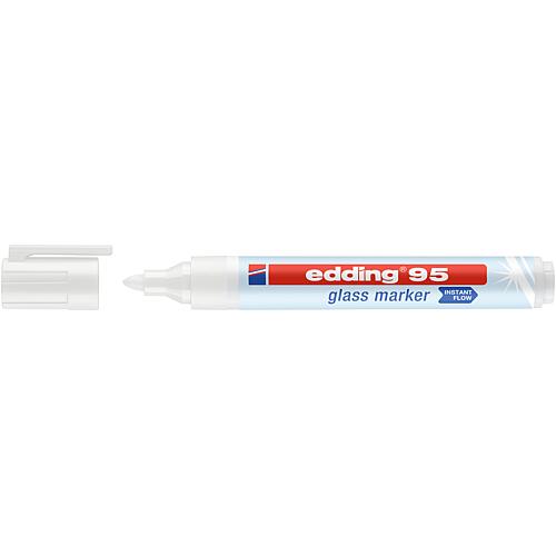 Marqueur pour verre 95 Standard 5