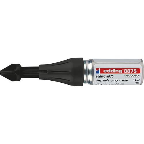 Bohrlochmarker 8870/75 Standard 1