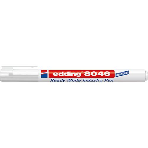 Industriemarker 8046 Standard 2