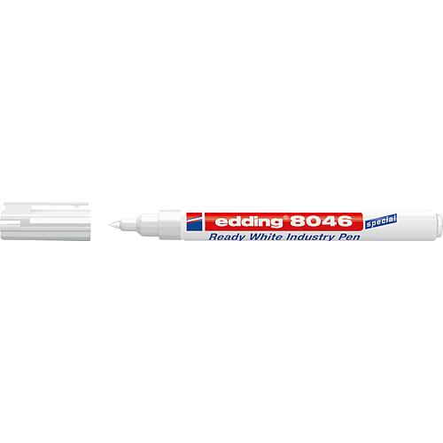 Industriemarker 8046 Standard 1