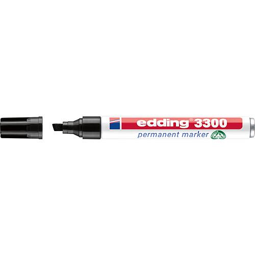 Permanentmarker-Set 300, farbig Standard 2