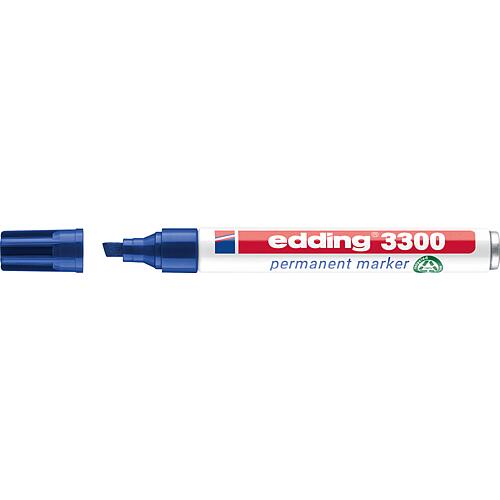 Permanentmarker-Set 300, farbig Standard 4