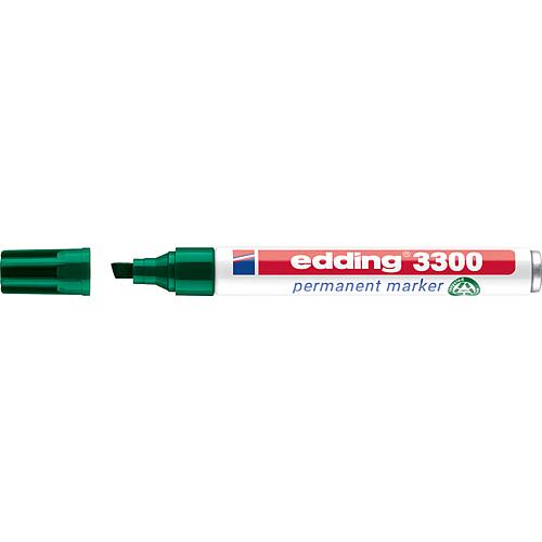 Permanentmarker-Set 300, farbig Standard 5