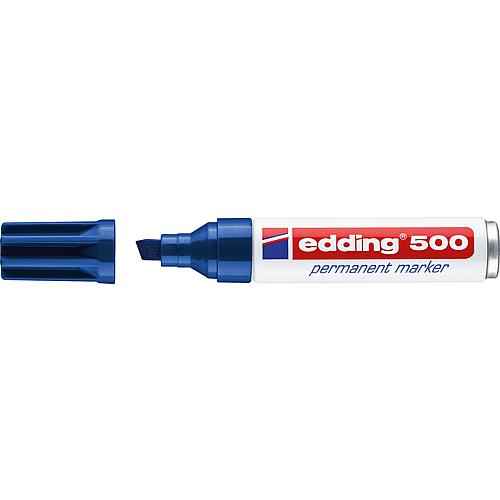 Marqueur permanent edding® 500 Standard 2
