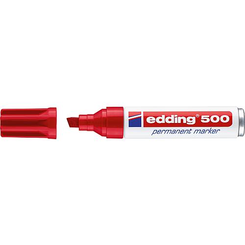 Marqueur permanent edding® 500 Standard 3
