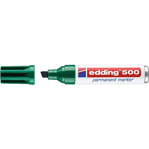 Marqueur permanent edding® 500 Standard 4