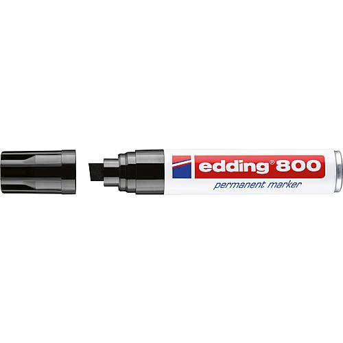 Marqueur permanent edding® 800 Standard 1