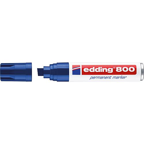 Marqueur permanent edding® 800 Standard 2