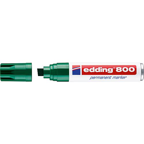 Marqueur permanent edding® 800 Standard 4