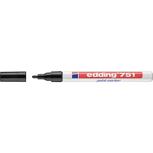 Marqueur peinture edding® 751 Standard 3