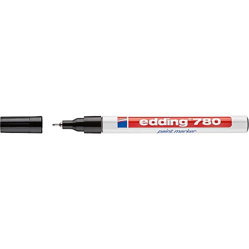 Marqueur peinture edding® 780 Standard 3