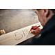 Crayon de charpentier 8890 Anwendung 3