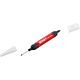 Marqueur de trous de forage PM DUO Anwendung 1