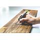 Marqueur pour trous profonds, Pica, Dry Anwendung 3