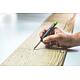 Marqueur pour trous profonds, Pica, Dry Anwendung 7