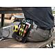 Kit de Sacoches ceinture Master Belt, 5 pièces Standard 10