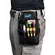Kit de Sacoches ceinture Master Belt, 5 pièces Standard 5