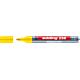 Marqueur pour tableaux blancs Edding 250 jaune