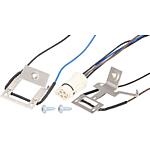 Capteur de gaz d'échappement