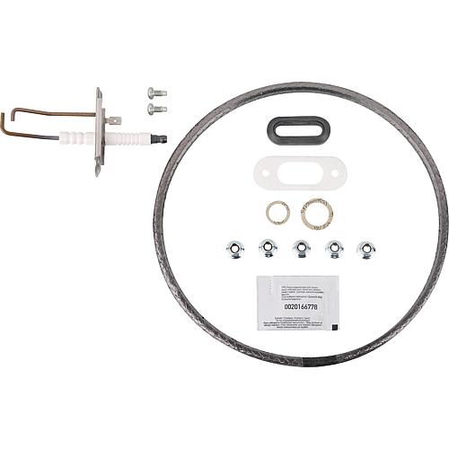 Kit de maintenance Standard 1