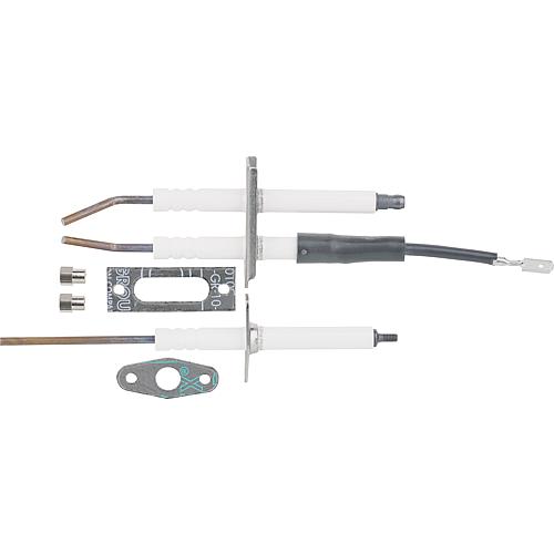 Kit électrode d´allumage Standard 1