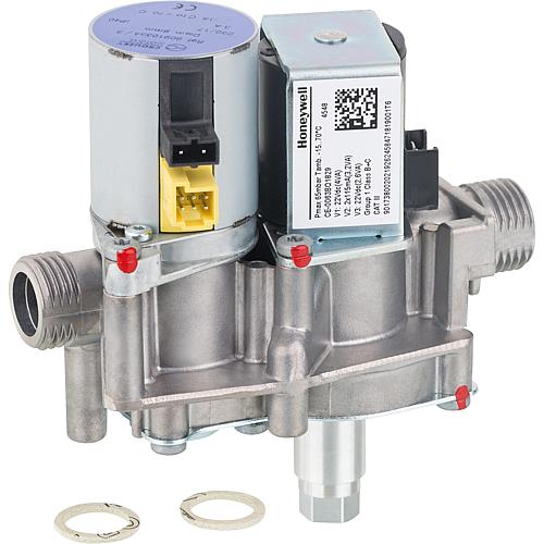 Bloc gaz Standard 1
