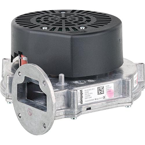 Ventilateur Standard 1