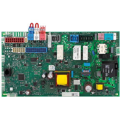 Circuit imprimé Standard 1