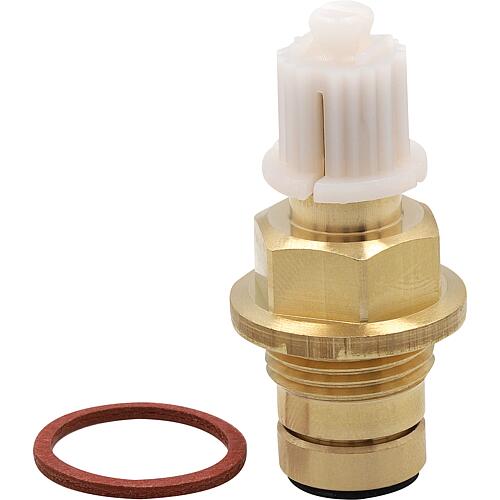 Tête de valve Standard 1